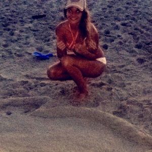 Meet your Posher, Shay