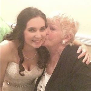 Meet your Posher, Morgan