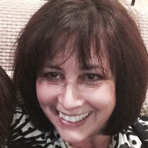 Meet your Posher, Linda