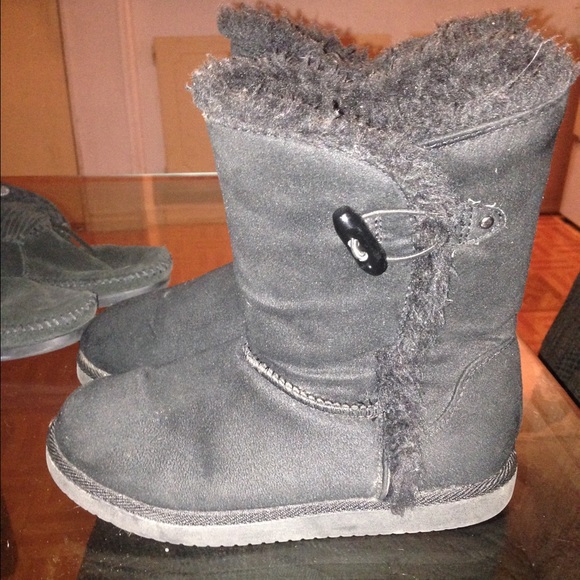 Air walk Booties from Payless