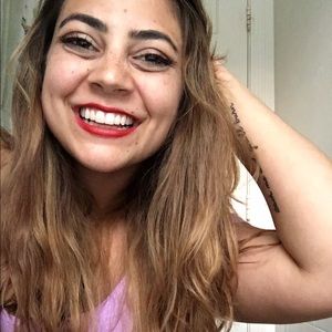 Meet your Posher, Sam