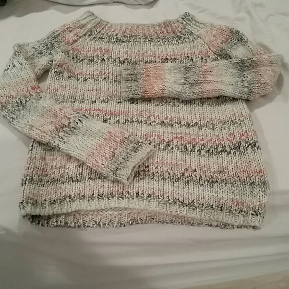 The Limited Sweaters - Limited sweater