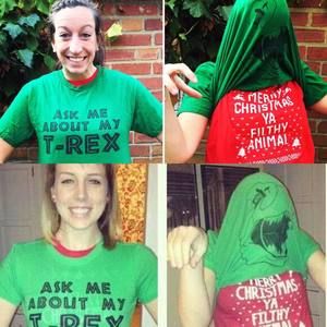 Meet your Posher, Mandy