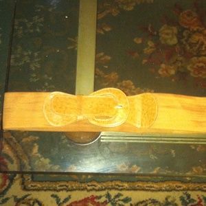 Rue 21 belt 🔆 REDUCED 🔆