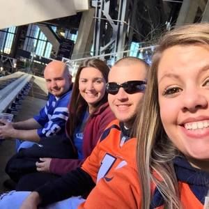 Meet your Posher, Miranda