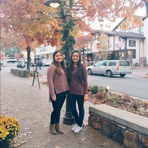 Meet your Posher, Julissa