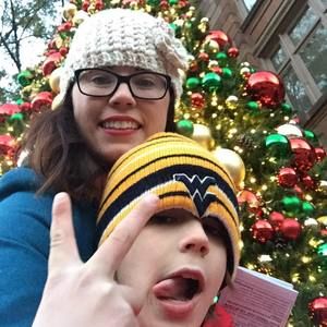 Meet your Posher, Ami