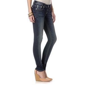 Miss Me Skinny Jeans
