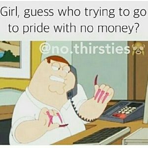 Meet your Posher, Derrick