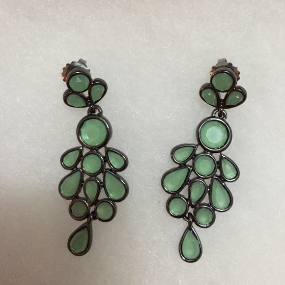 Lia Sophia Earrings