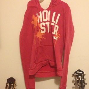 Hollister sweatshirt