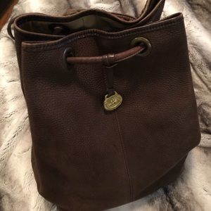 Backpack/handbag