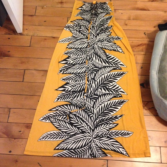 SOLD Cute beach dress