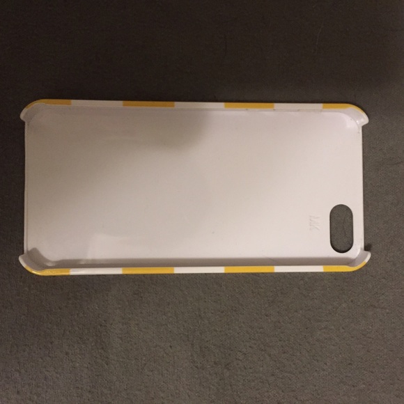 Michael Kors IPhone 5 Cell Phone Case - Picture 2 of 3