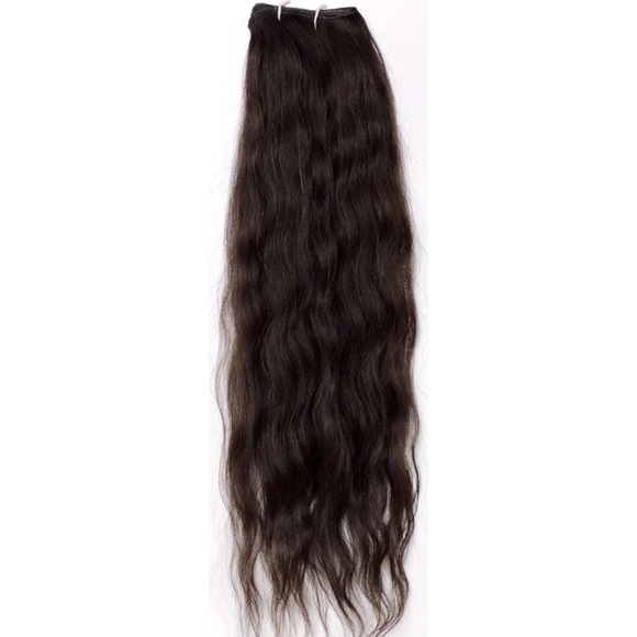 Russian Hair Extensions from Her Ego Shoppe