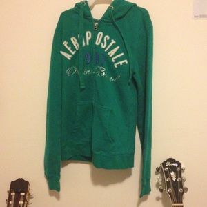 Aeropostale hoodie