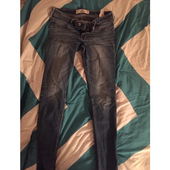 HOLLISTER JEGGINGS