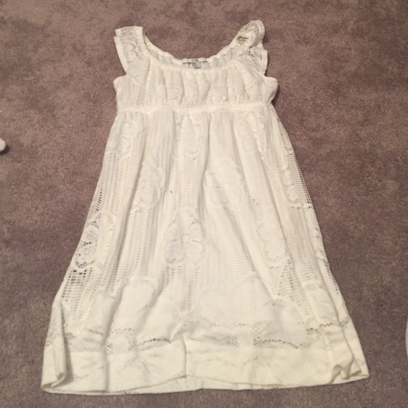 Baby doll dress