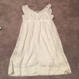 Baby doll dress