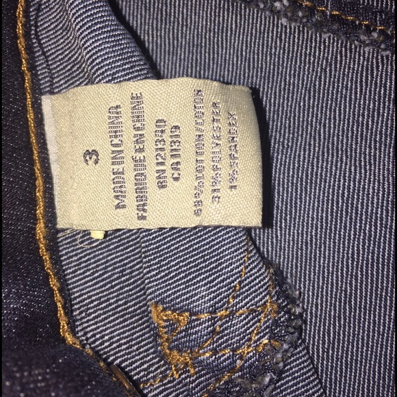 Jeans - Picture 2 of 2