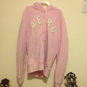 Aeropostale hoodie