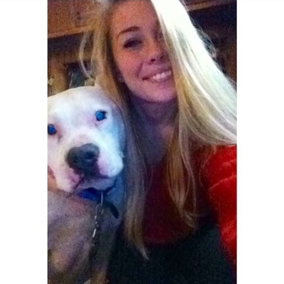 Meet your Posher, Jill