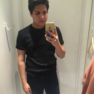 Meet your Posher, Emmanuel