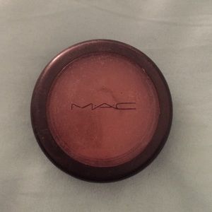 Mac powder blush