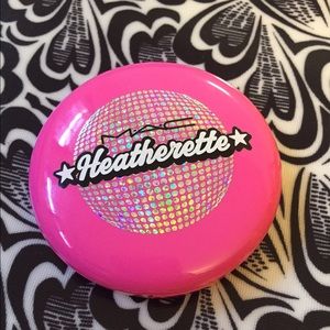 MAC- Heatherette "Smooth Harmony" Bronzer