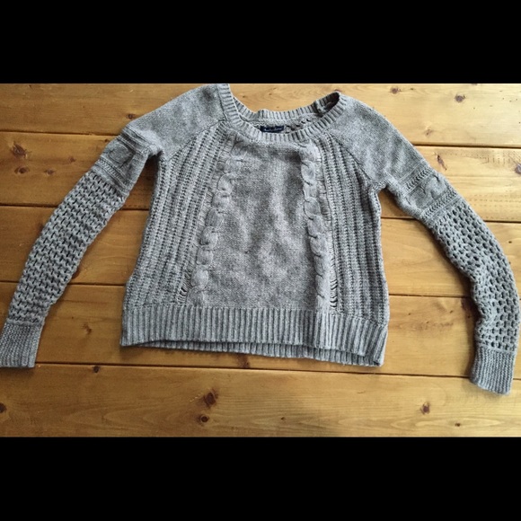Knit Sweater