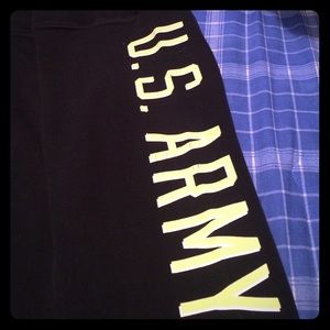 PINK U.S. Army leggings 🇺🇸🇺🇸🇺🇸