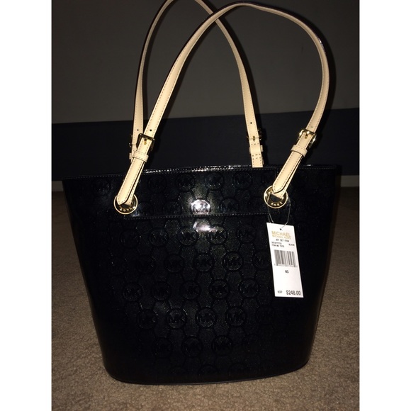 Authentic Michael Kors Purse