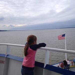 Meet your Posher, Casey