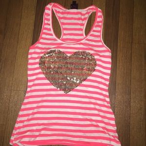 2Bebe Heart shirt