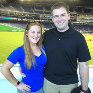 Meet your Posher, Nikki