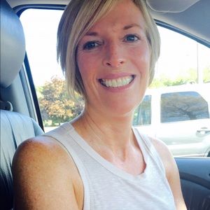 Meet your Posher, Tracy