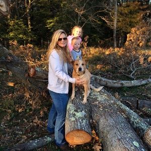 Meet your Posher, Erin