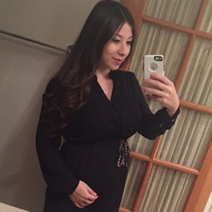 Meet your Posher, Darlette