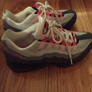 Air max 95!!! Girls