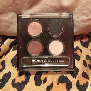 Lancôme eyeshadow palette