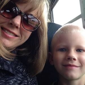 Meet your Posher, Rachel