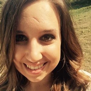 Meet your Posher, Kouri