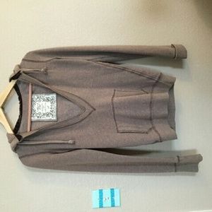 Abercrombie and Fitch Hoodie