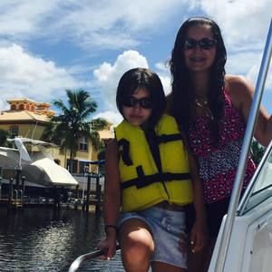 Meet your Posher, Allison