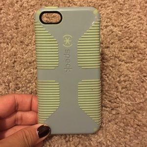Speck iPhone 5/5S case