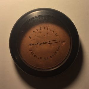 Mac Bronzer !!!!!!