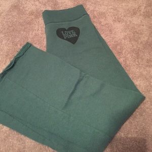 Lounge pants