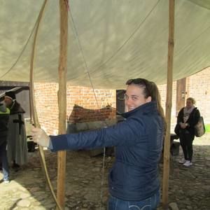 Meet your Posher, Gabriela