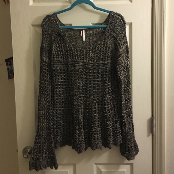 Free People Sweater