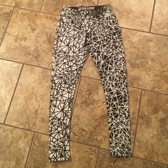 Nike running pants
